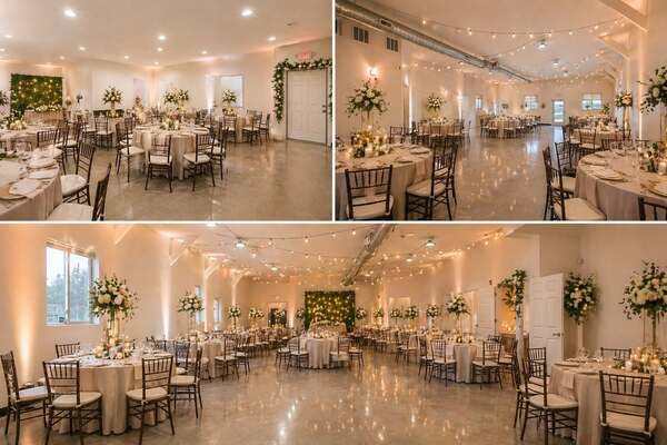 Valley Venue, LLC