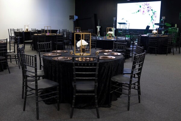 All About You Event Planning Center