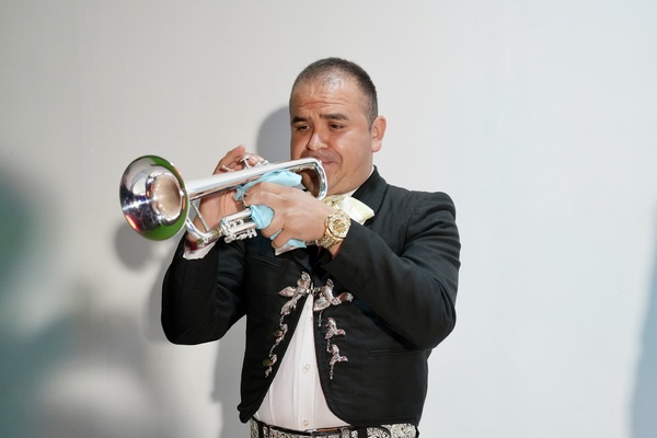 Mariachi Mexico Lindo