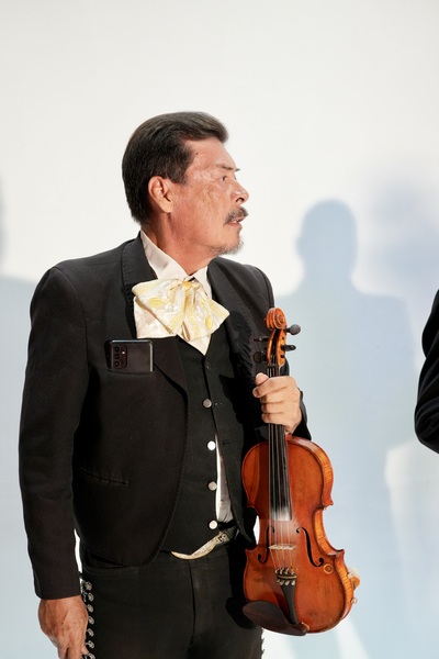 Mariachi Mexico Lindo