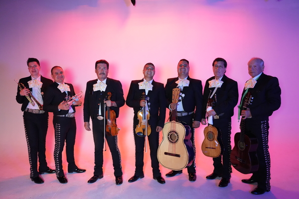 Mariachi Mexico Lindo