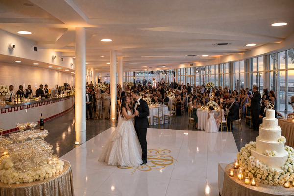 Orchard Beach Pavilion