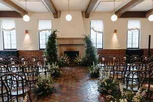Pennybacker Room