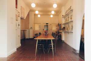 Garden Studio