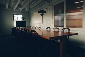 Conference Room 301