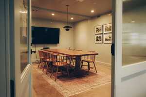 Conference Room 302