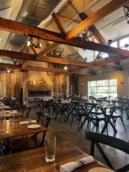 Wood Stack Pizza + Kitchen