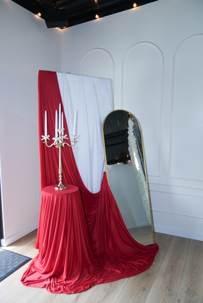 The Social Room