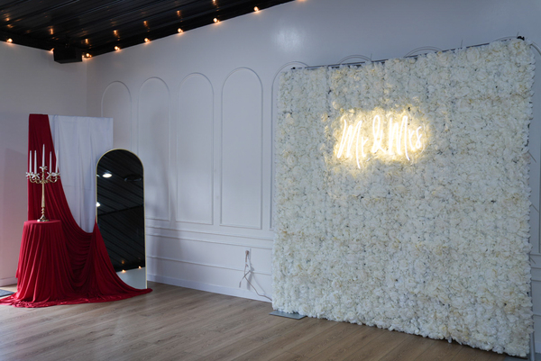 The Social Room