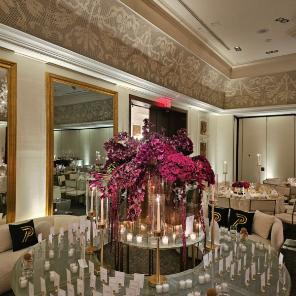 The Mansion by Saffron Culinary