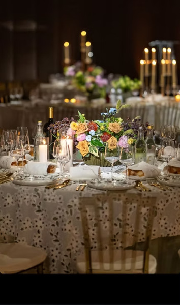 The Mansion by Saffron Culinary
