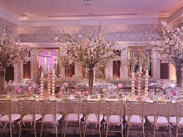 The Mansion by Saffron Culinary