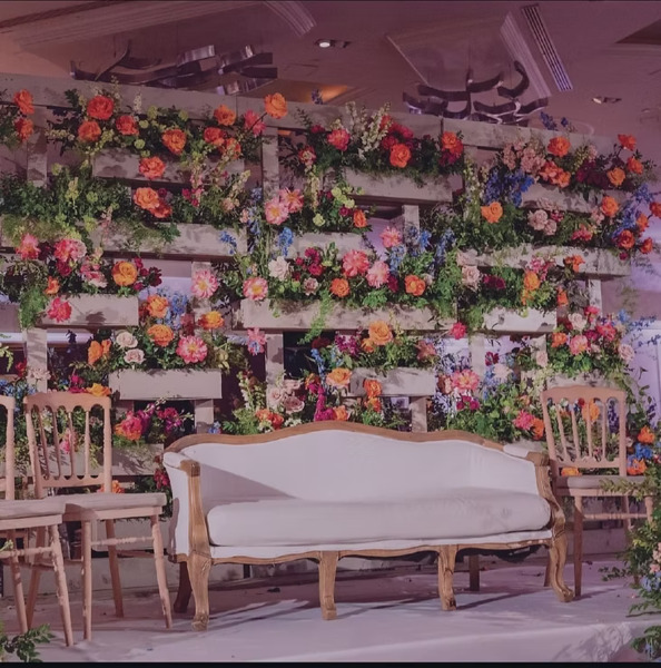 The Mansion by Saffron Culinary