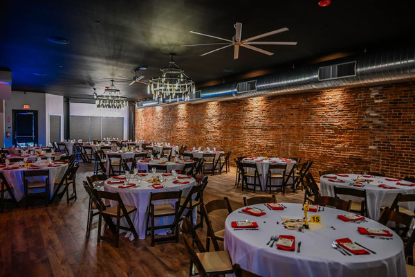 Roth Event Venue