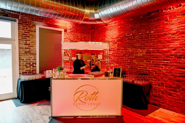 Roth Event Venue