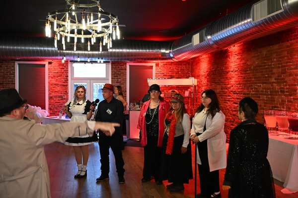 Roth Event Venue