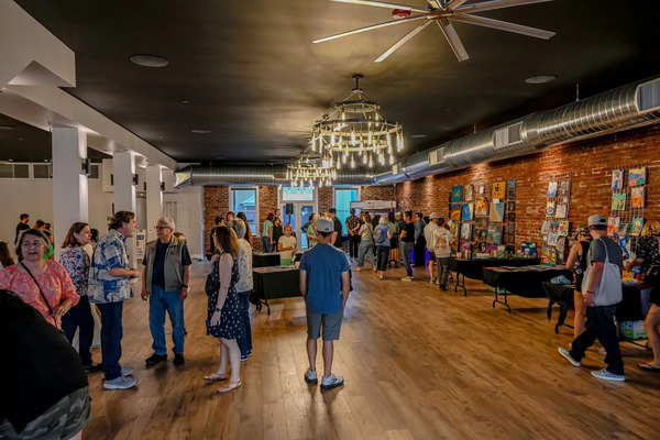 Roth Event Venue
