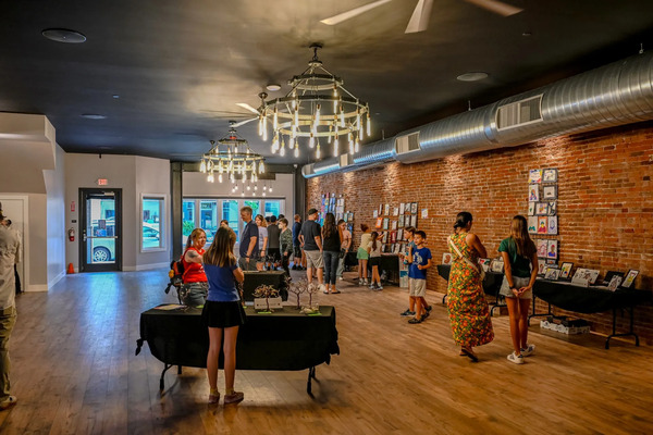 Roth Event Venue