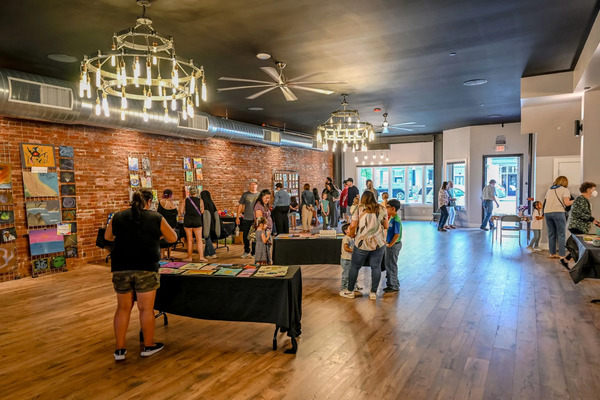 Roth Event Venue