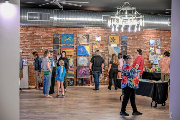 Roth Event Venue
