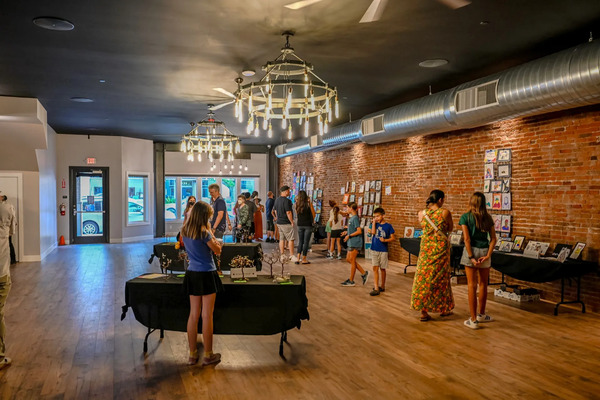 Roth Event Venue