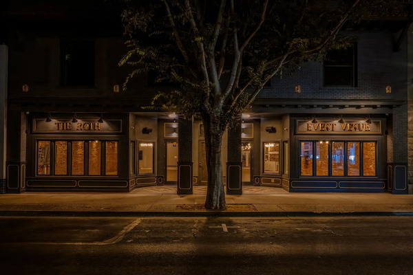 Roth Event Venue