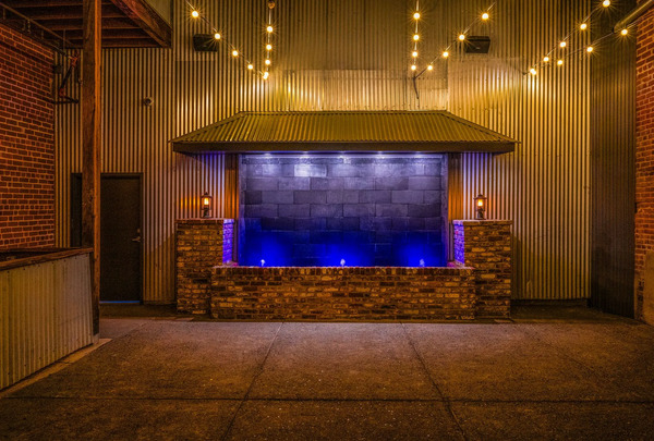 Roth Event Venue