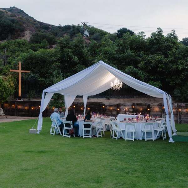 Azusa Hills Venue