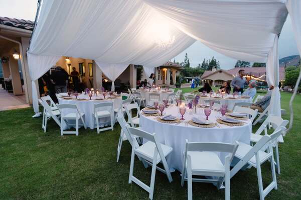 Azusa Hills Venue