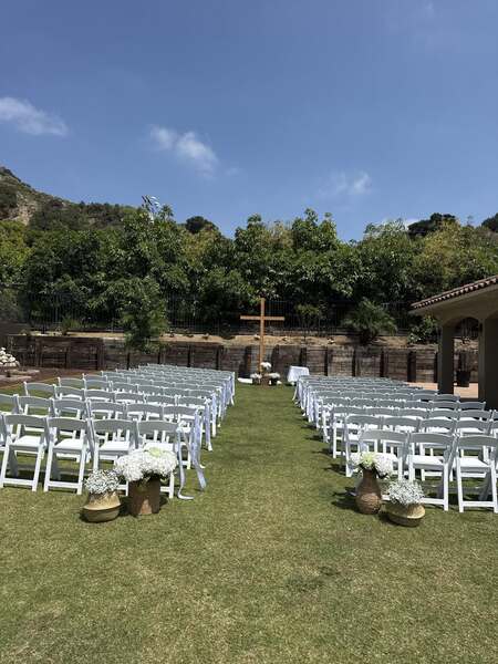 Azusa Hills Venue