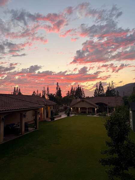 Azusa Hills Venue