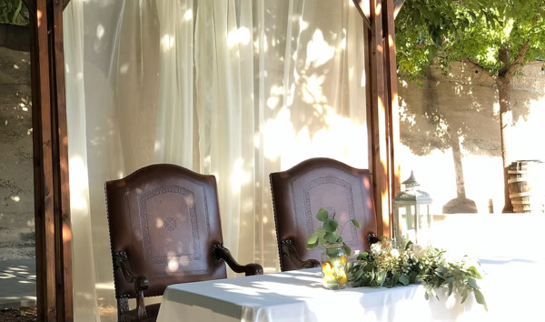 Azusa Hills Venue