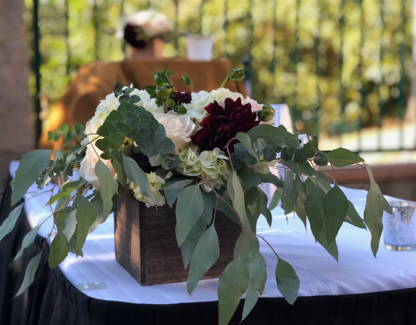 Azusa Hills Venue