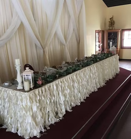 Bentwood Hall