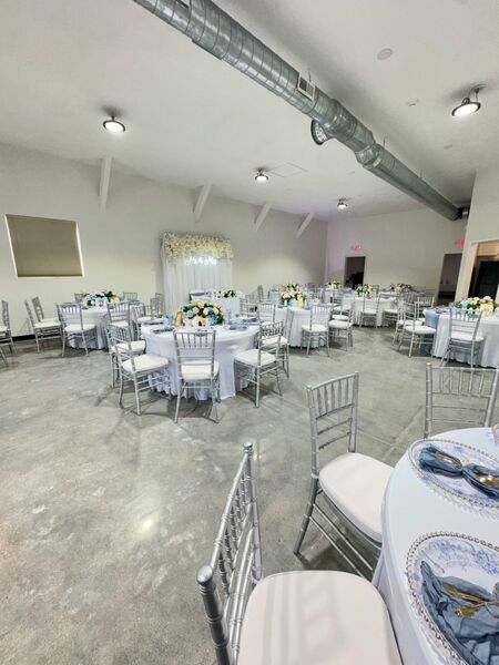 Valley Venue, LLC
