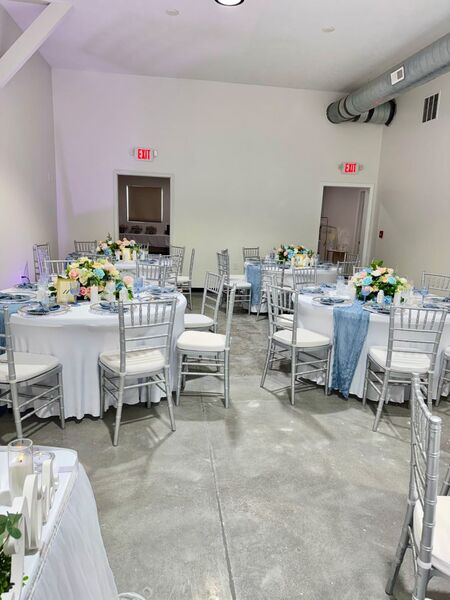 Valley Venue, LLC