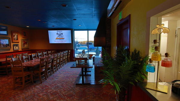 Margaritas Mexican Restaurant Augusta