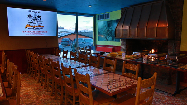 Margaritas Mexican Restaurant Augusta