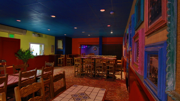 Margaritas Mexican Restaurant Augusta