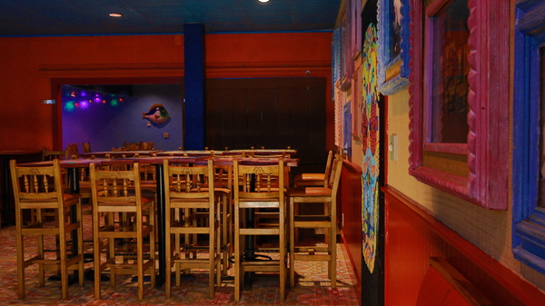 Margaritas Mexican Restaurant Augusta