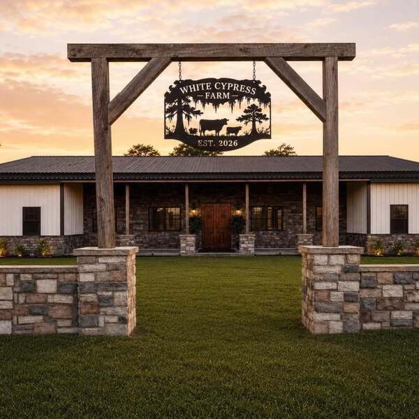 Knights Manor
