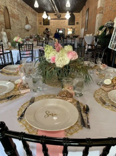 Venue 132