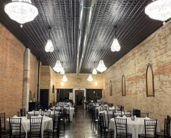 Venue 132