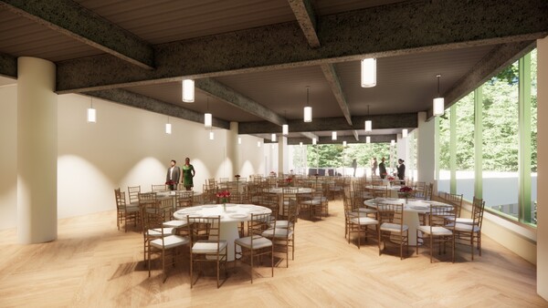Sentient Workspace & Events