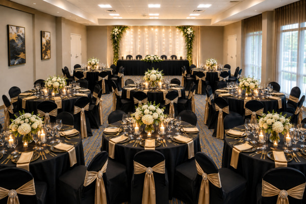 SpringHill Suites Durham Chapel Hill