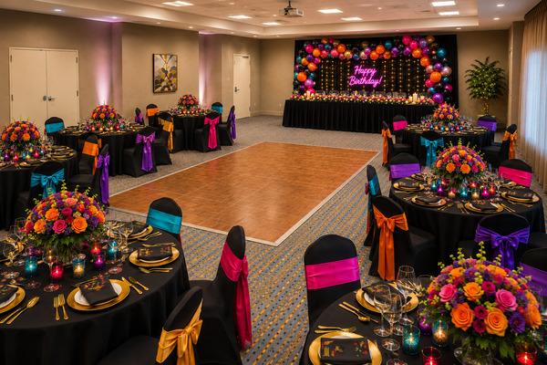 SpringHill Suites Durham Chapel Hill