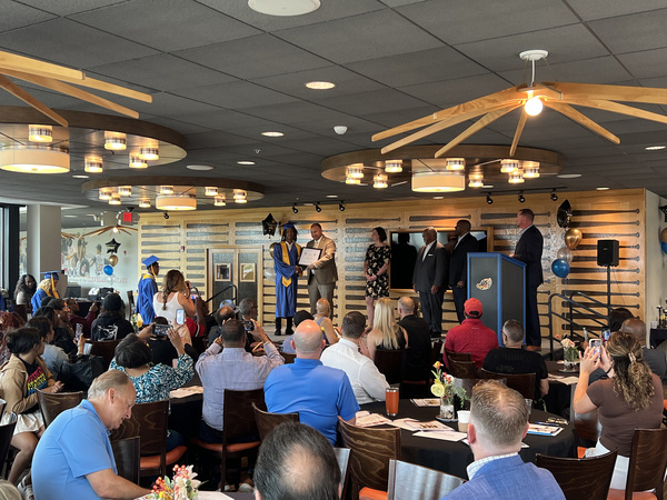Akron RubberDucks - 7 17 Credit Union Park