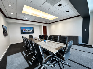 Meeting Rooms