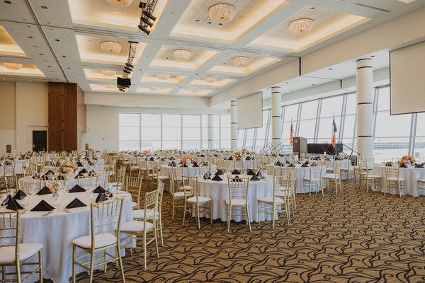 The Speedway Club at Texas Motor Speedway