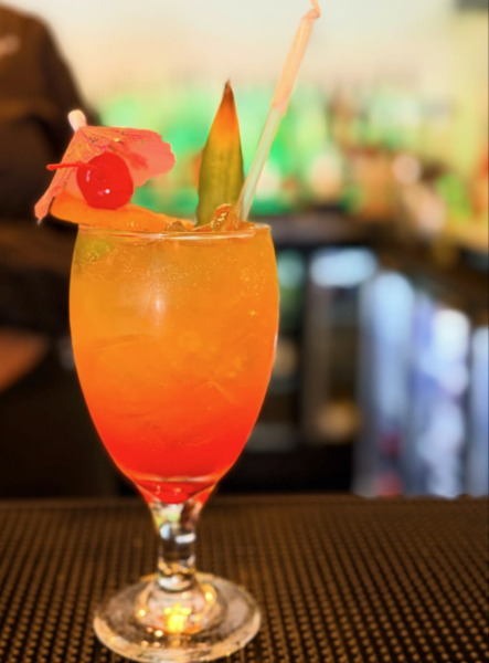 Area 79 Lounge